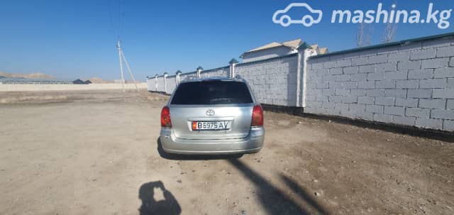 Toyota Avensis II 2.0 AT