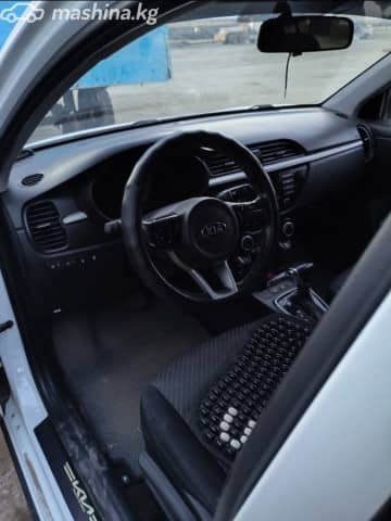 Kia Rio IV X-Line 1.6 AT
