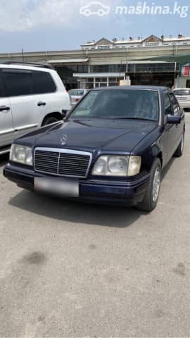 Mercedes-Benz E-Класс I (W124) 320 3.2 AT