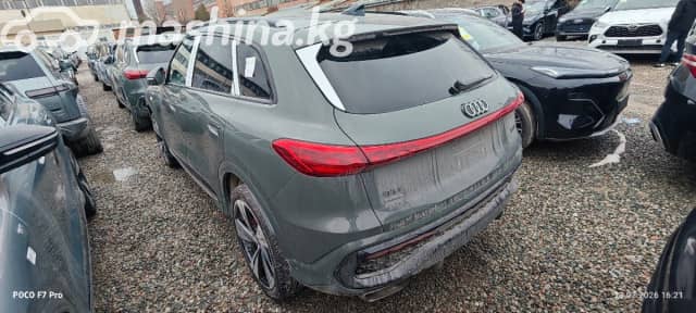 Audi Q5 III 40 TFSI 2.0 AMT 4WD