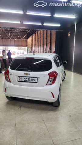 Chevrolet Spark IV 1.4 CVT