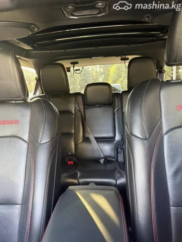 Jeep Wrangler IV (JL) 2.0 AT 4WD