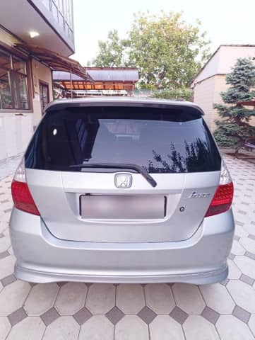 Honda Jazz I 1.3 CVT