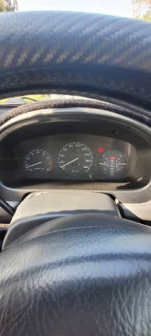 Honda CR-V I 2.0 AT 4WD