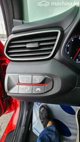Hyundai Veloster II 1.6 AMT