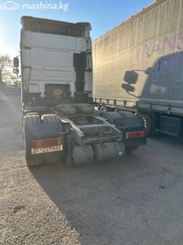 DAF 95 series