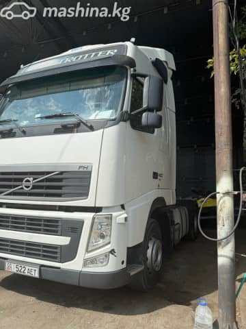 Volvo FH