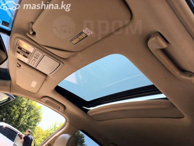 Honda Accord VIII 3.5 AT