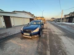 Subaru Outback IV 3.6 AT 4WD