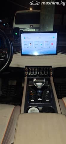 BYD Yuan Plus Standard Range Electro AT