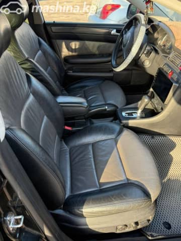Audi A6 allroad I (C5) 2.7 AT 4WD