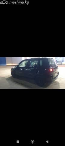 Mazda Demio II (DY) 1.5 AT