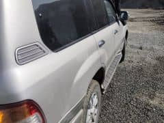Toyota Land Cruiser 100 Series Рестайлинг 1 4.2d AT 4WD