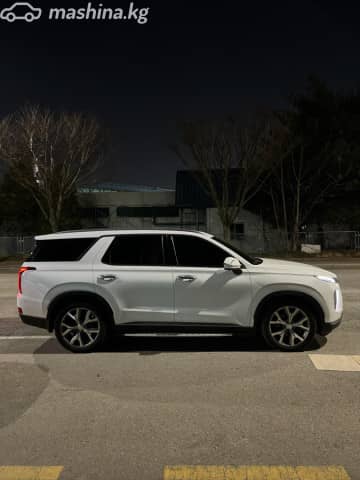 Hyundai Palisade I 2.2 AT