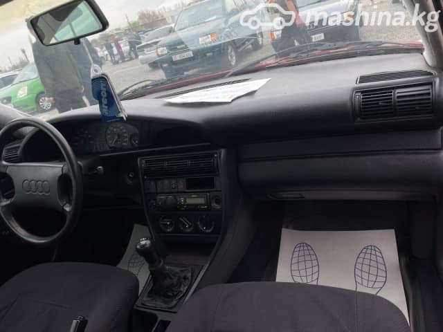 Audi 100 IV (C4) 2.0 MT