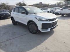 Geely Coolray I Рестайлинг 1.5 AMT