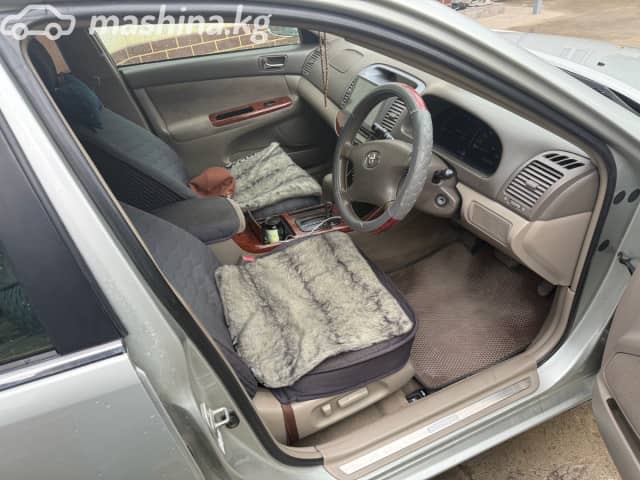 Toyota Camry (Japan) XV30 2.4 AT
