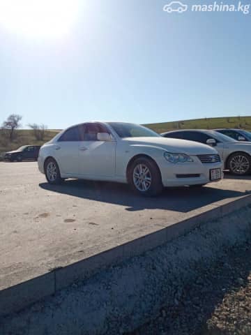 Toyota Mark X I 2.5 AT
