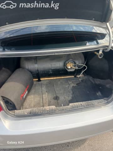Daewoo Lacetti J200 I 1.6 AT