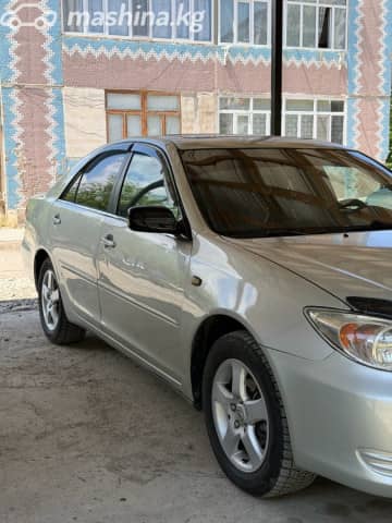Toyota Camry V (XV30) 2.4 AT