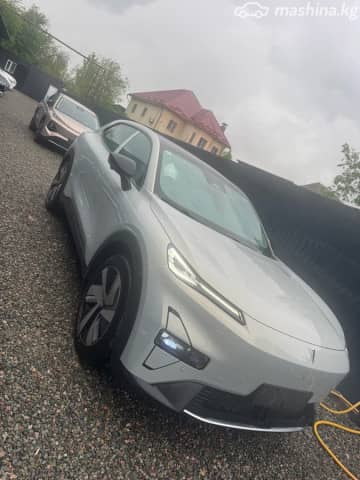 Changan Deepal S05 1.5hyb AT