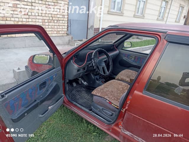 Daewoo Tico 0.8 MT