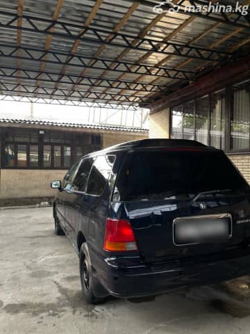 Honda Odyssey I 2.2 AT