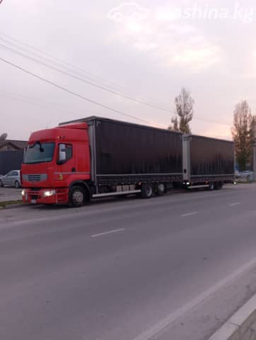 Renault Premium