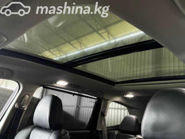 Subaru Ascent I