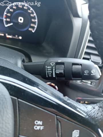 SsangYong Rexton Sports I Рестайлинг 2.2d AT 4WD