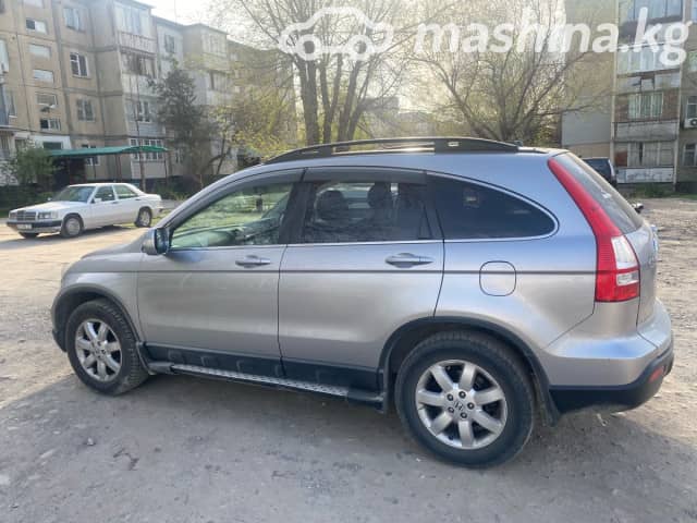 Honda CR-V III 2.0 AT