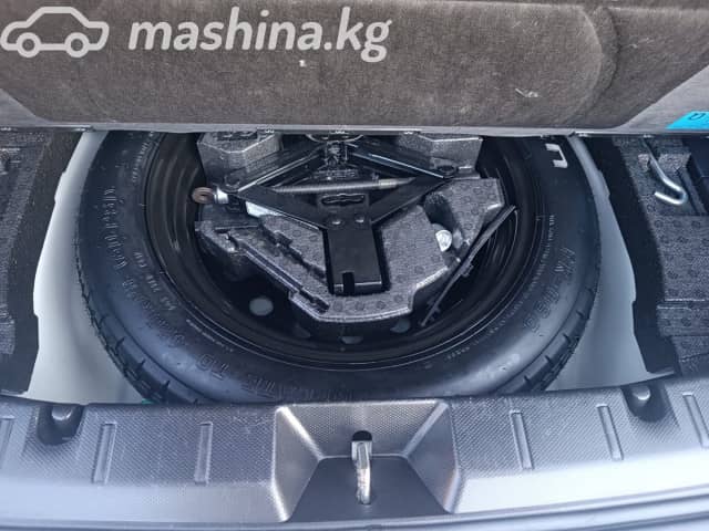 Subaru Crosstrek II 2.0 CVT 4WD