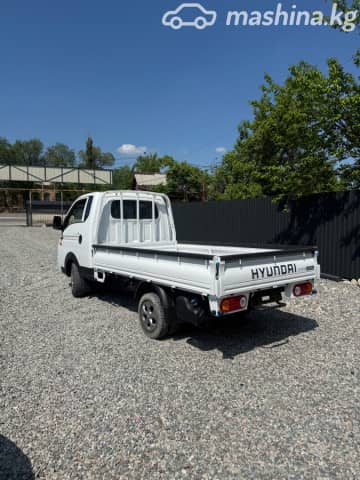 Hyundai HD