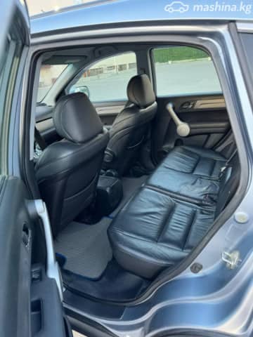 Honda CR-V III 2.0 AT 4WD