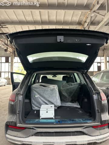 Audi Q6 40 TFSI 2.0 AMT 4WD