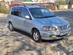 Toyota Ipsum I (M10) 2.0 AT