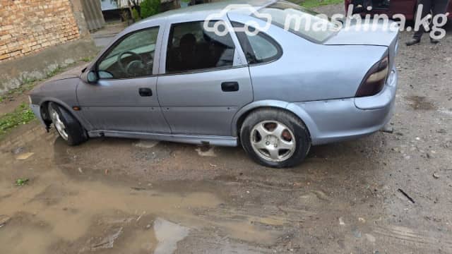 Opel Vectra B 1.8 AT