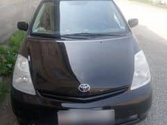 Toyota Prius II (XW20) 1.5hyb AT