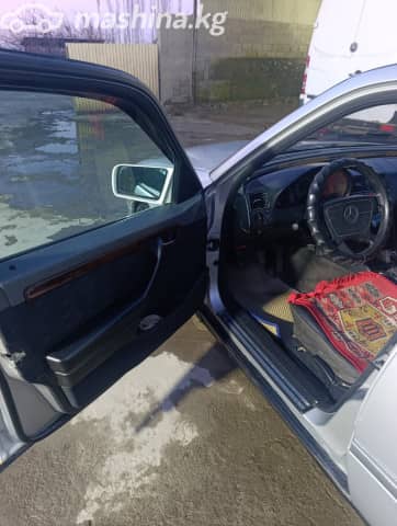 Mercedes-Benz C-Класс I (W202) 180 1.8 MT