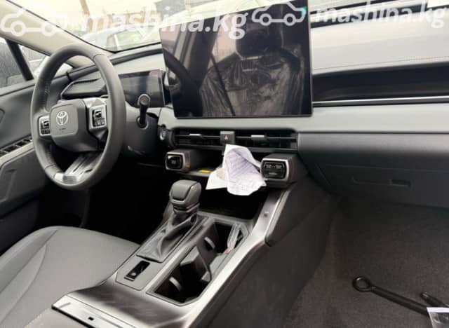 Toyota RAV4 V (XA50) 2.0 CVT 4WD