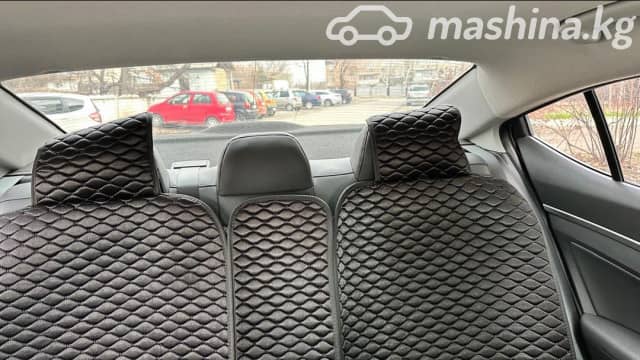 Hyundai Avante VI Рестайлинг 1.6 CVT