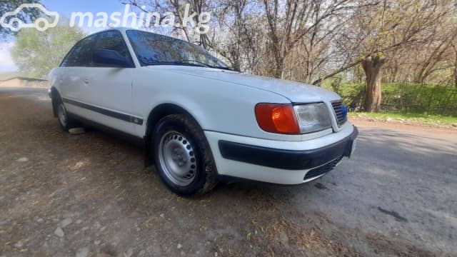 Audi 100 IV (C4) 2.0 MT