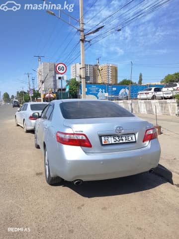 Toyota Camry VI (XV40) 3.5 AT