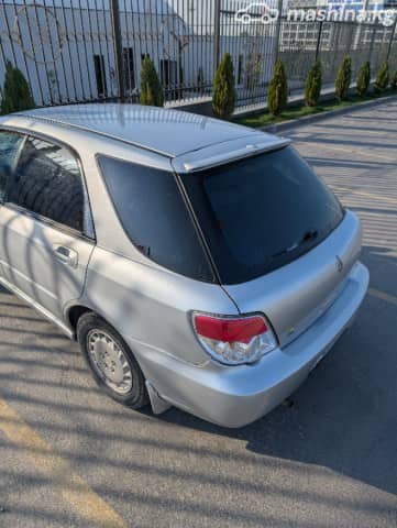 Subaru Impreza II Рестайлинг 1 1.5 AT