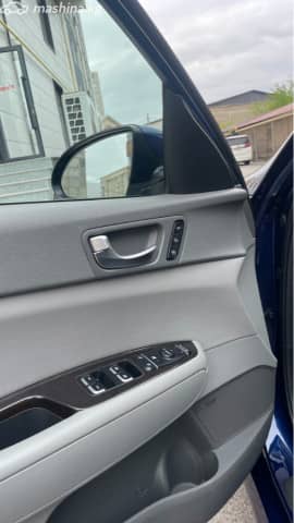 Kia Optima IV 2.4 AT