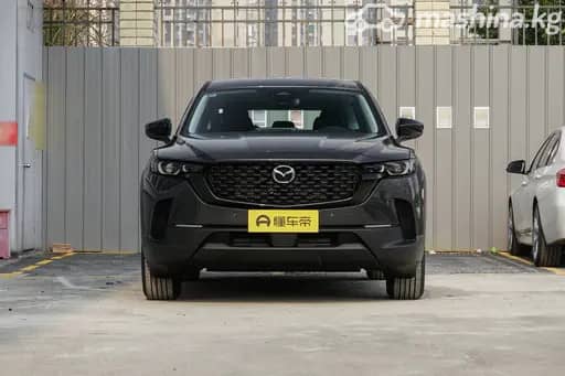 Mazda CX-50 2.0 AT