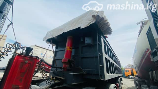 Тонар 8132