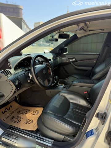 Mercedes-Benz S-Класс AMG I (W220) Рестайлинг 55 AMG Long 5.4 AT