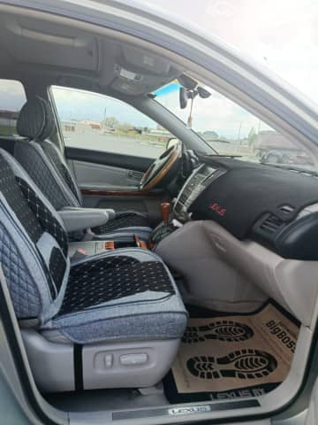 Lexus RX II 330 3.3 AT