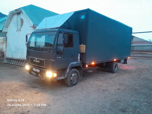 MAN L2000